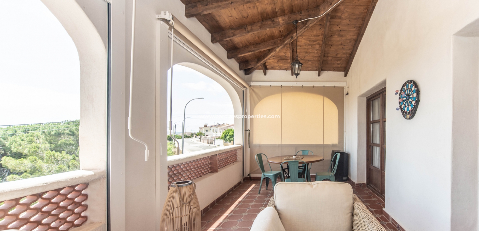 Wederverkoop - Vrijstaande Villa - Urb. La Marina