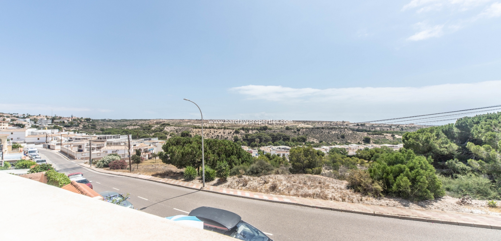 Wederverkoop - Vrijstaande Villa - Urb. La Marina