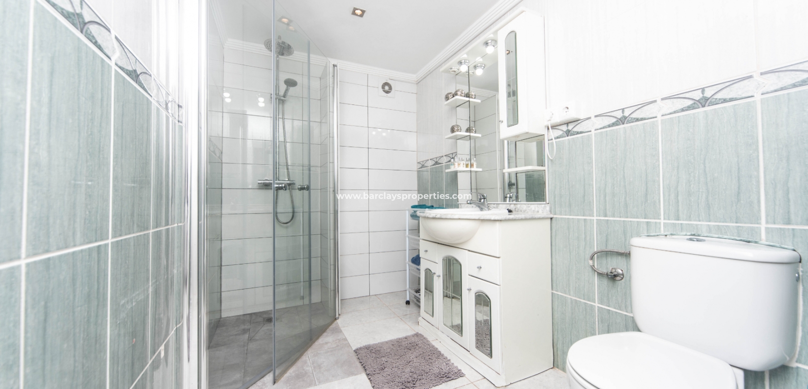 Wederverkoop - Vrijstaande Villa - Urb. La Marina