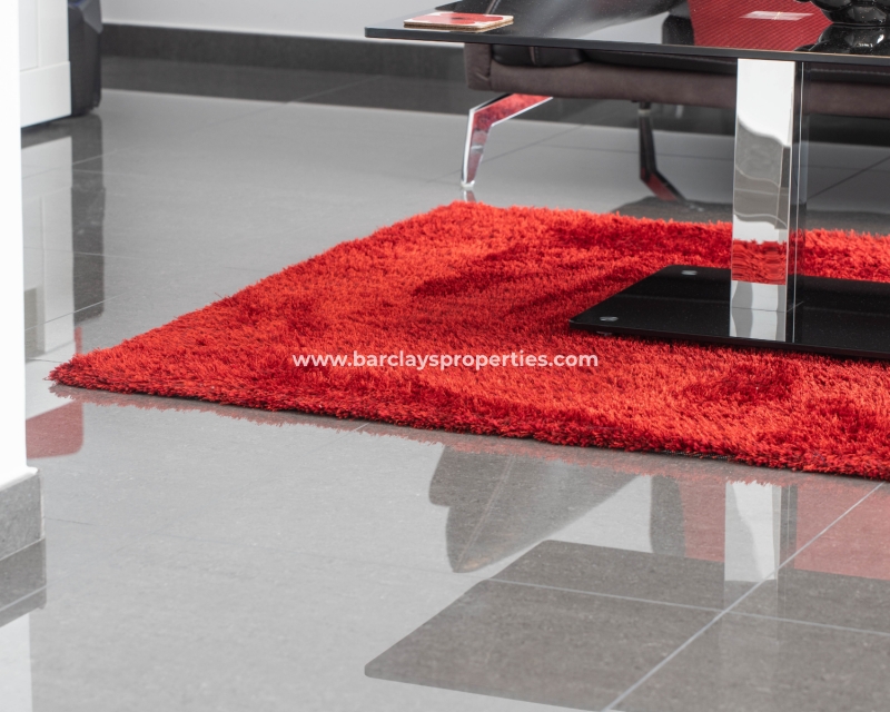 Wederverkoop - Vrijstaande Villa - Urb. La Marina