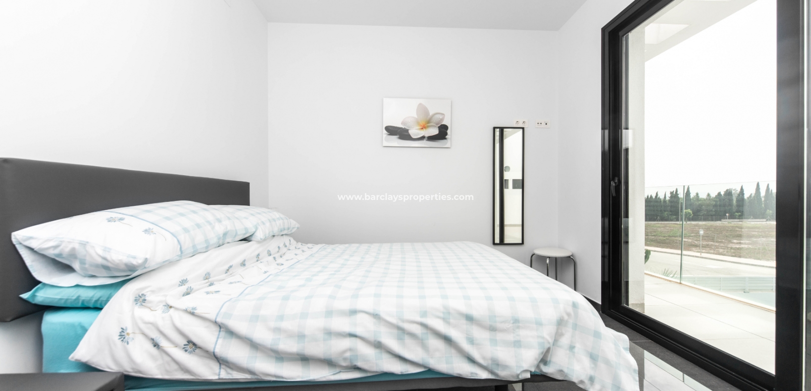 Wederverkoop - Vrijstaande Villa - Urb. La Marina