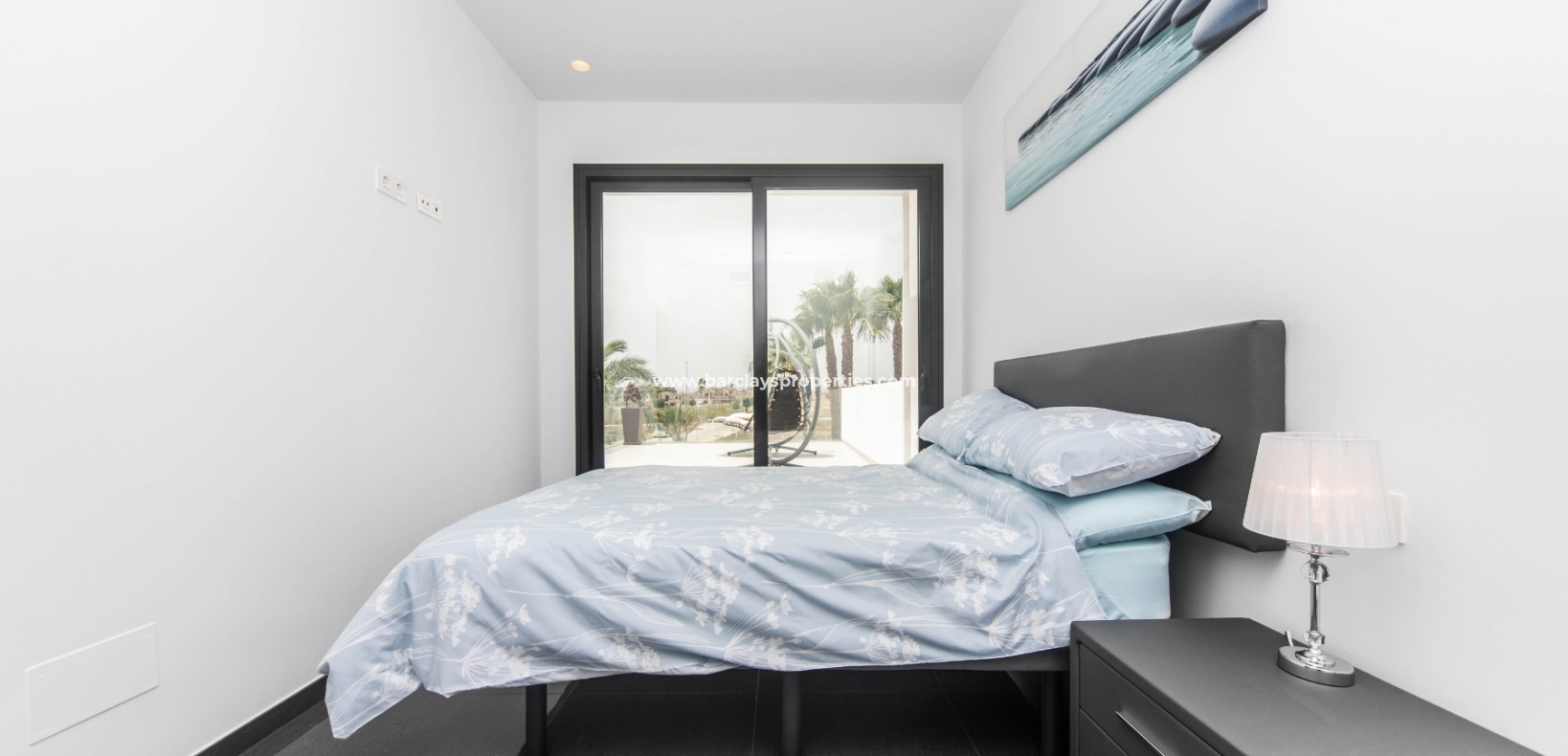 Wederverkoop - Vrijstaande Villa - Urb. La Marina