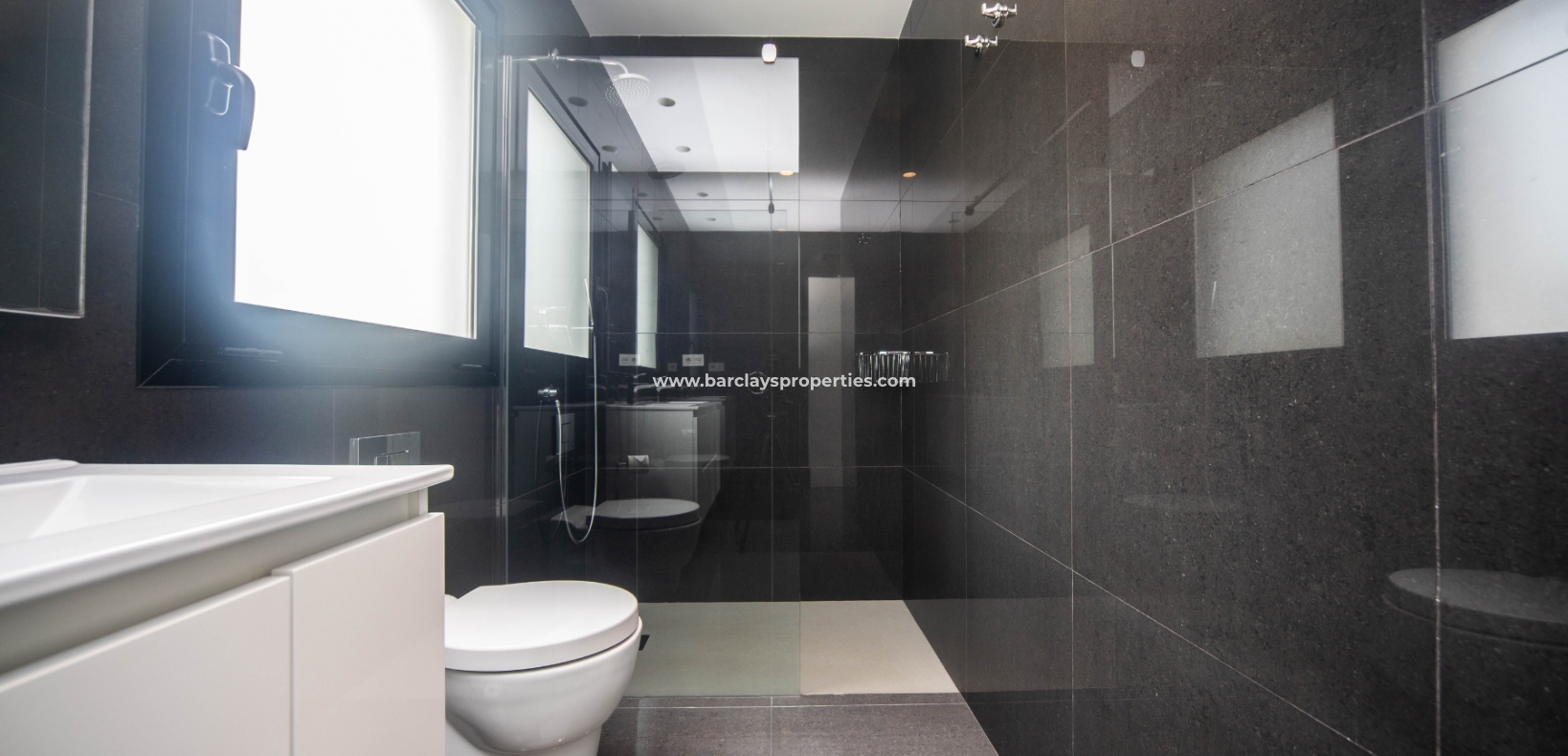 Wederverkoop - Vrijstaande Villa - Urb. La Marina