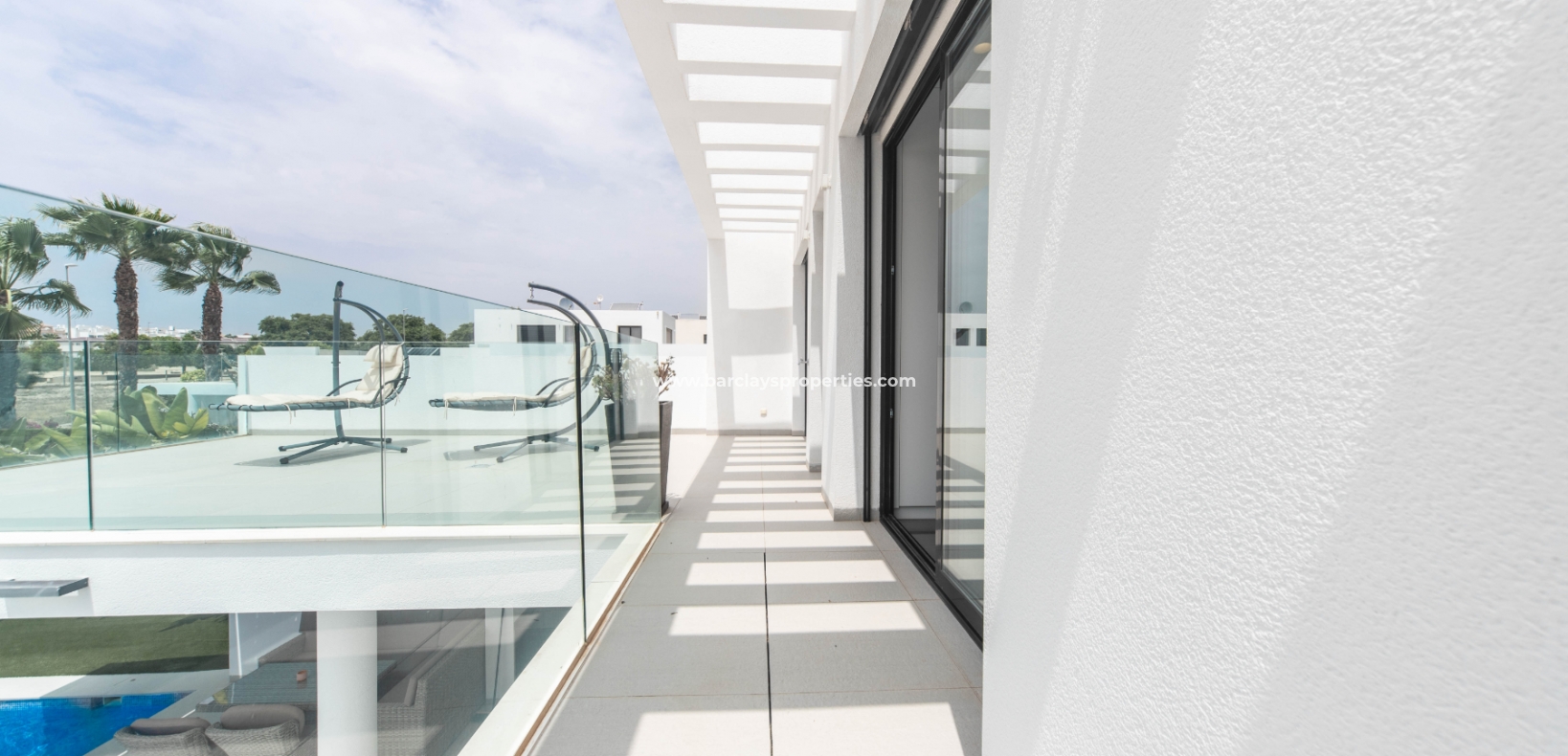 Wederverkoop - Vrijstaande Villa - Urb. La Marina