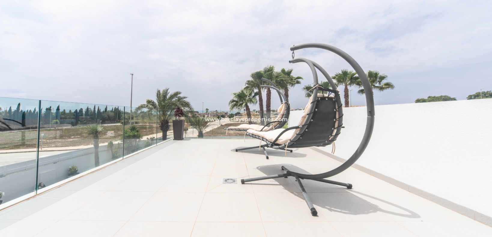 Wederverkoop - Vrijstaande Villa - Urb. La Marina