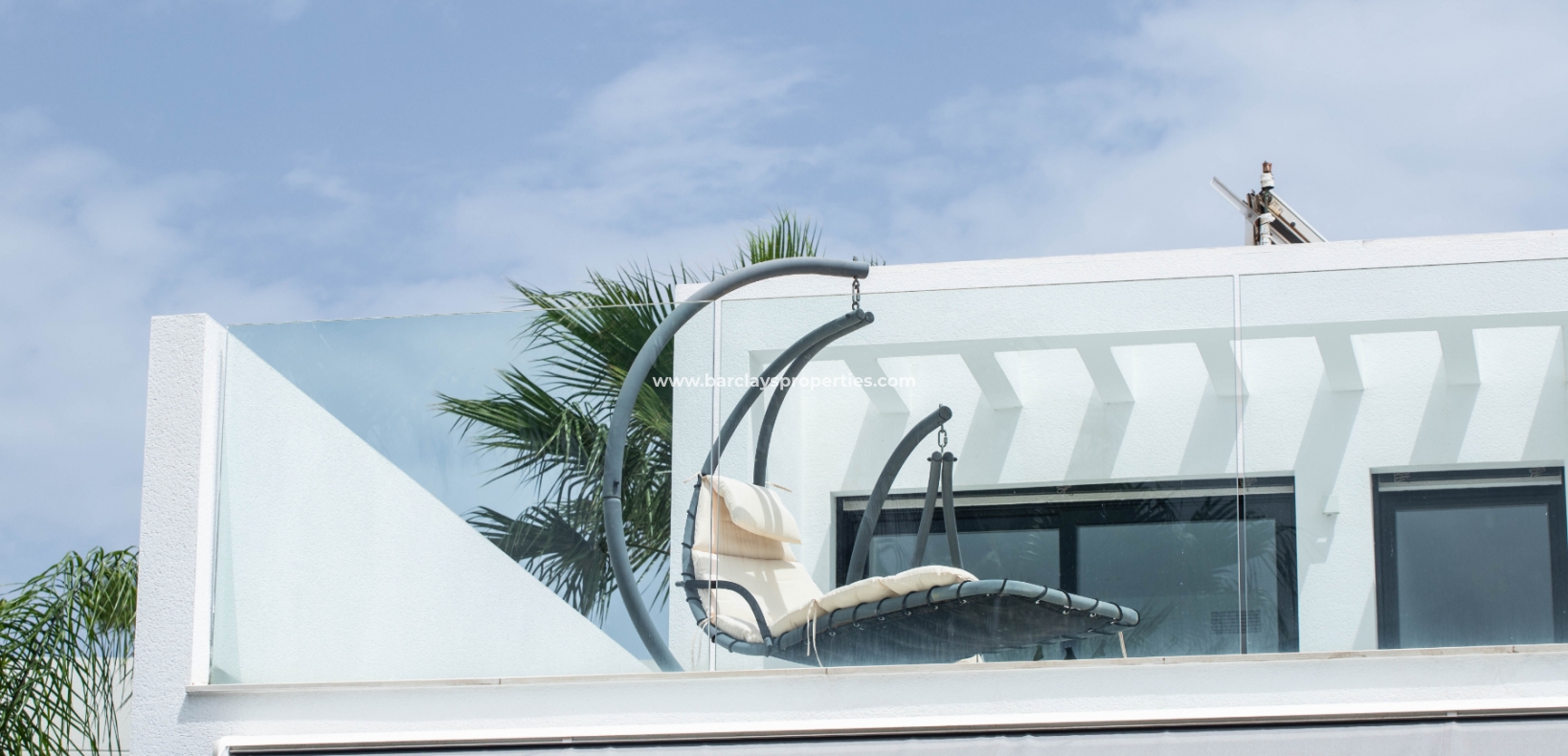 Wederverkoop - Vrijstaande Villa - Urb. La Marina