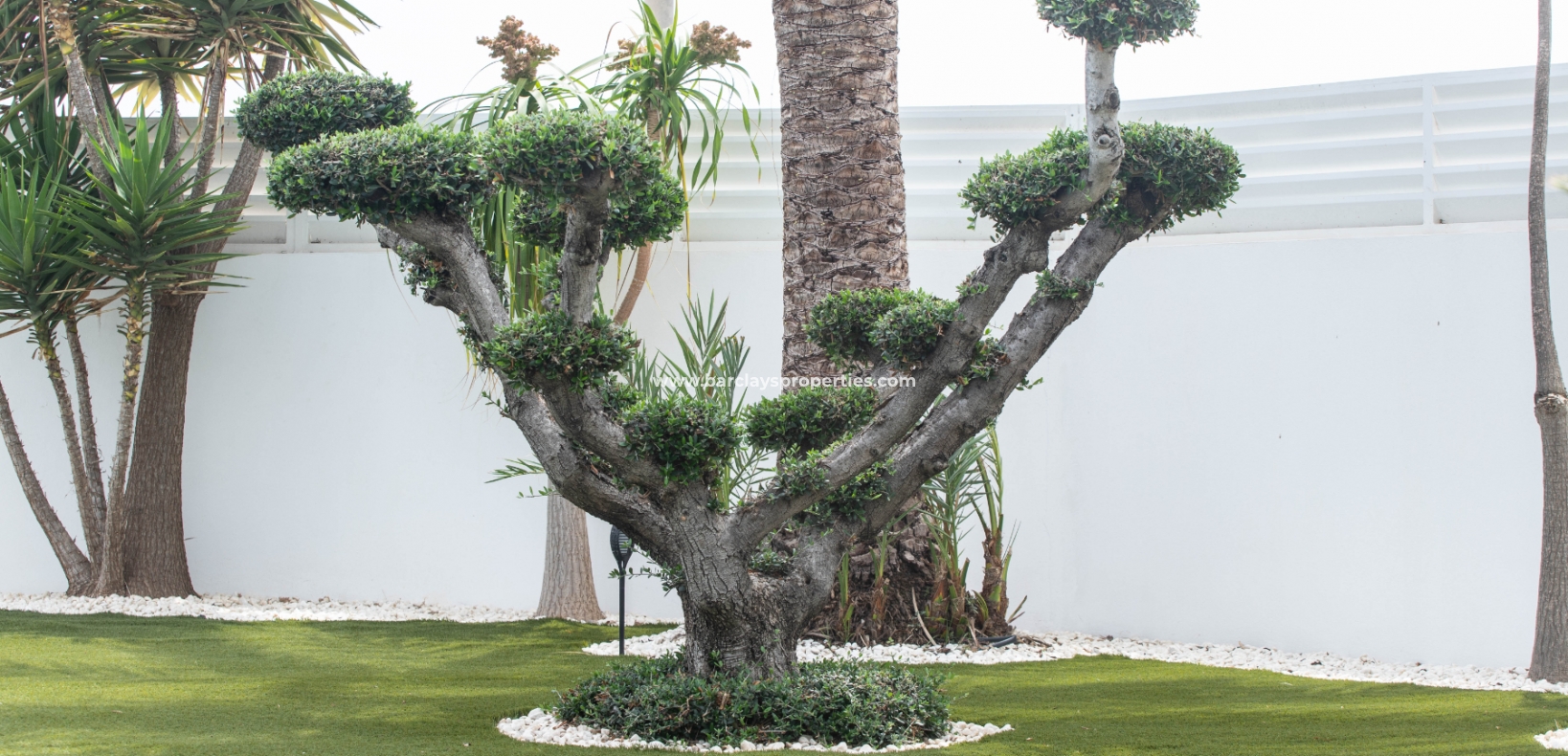 Wederverkoop - Vrijstaande Villa - Urb. La Marina