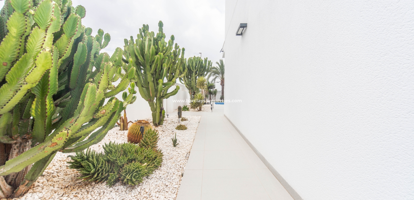 Wederverkoop - Vrijstaande Villa - Urb. La Marina