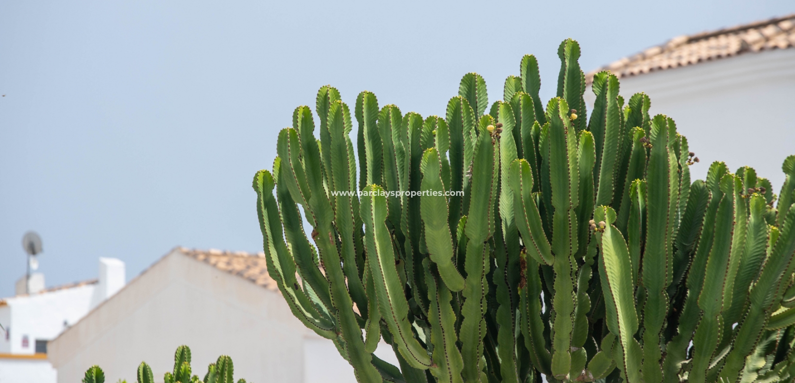 Wederverkoop - Vrijstaande Villa - Urb. La Marina