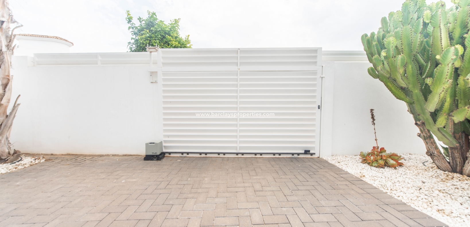 Wederverkoop - Vrijstaande Villa - Urb. La Marina