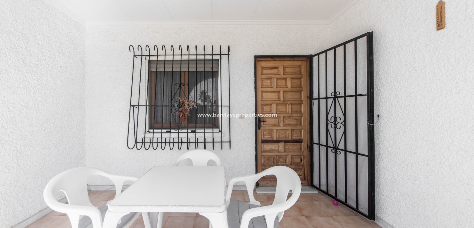 Wederverkoop - Vrijstaande Villa - Urb. La Marina