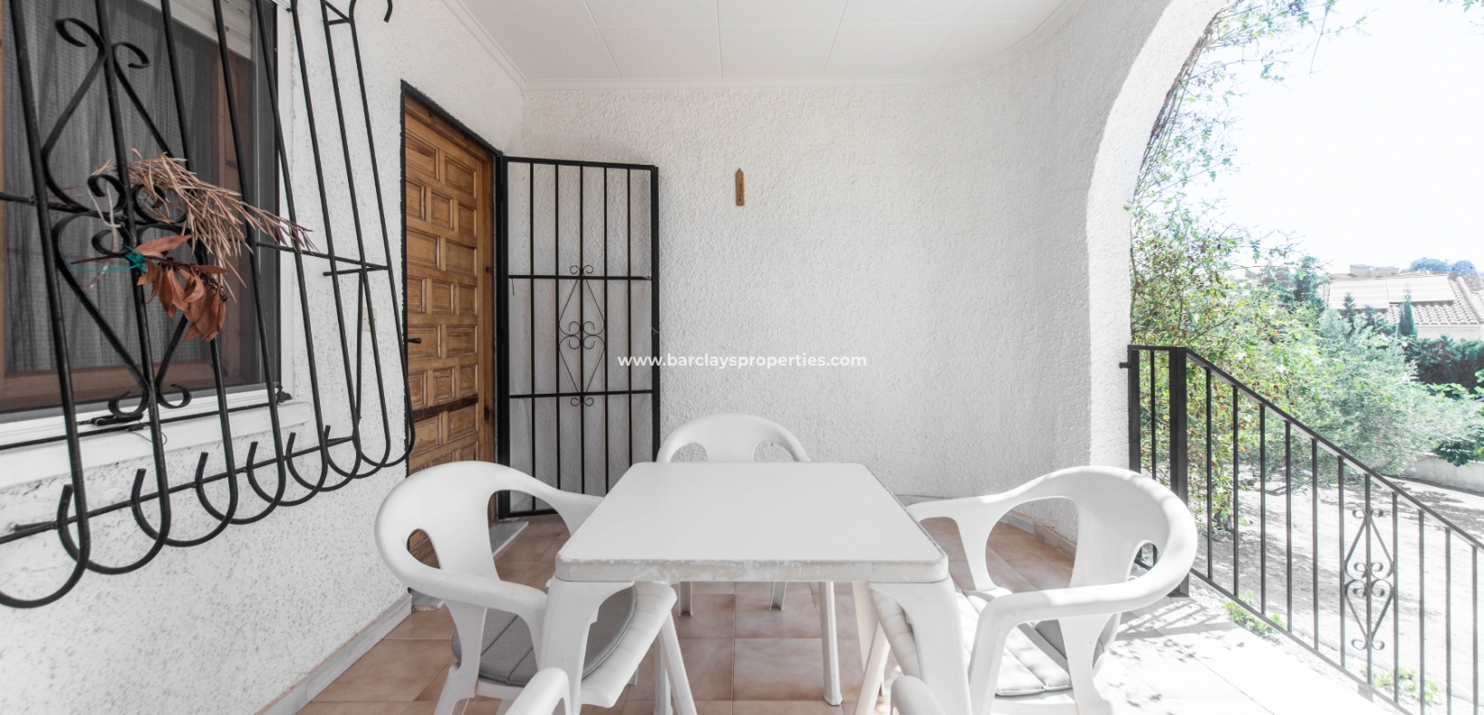 Wederverkoop - Vrijstaande Villa - Urb. La Marina