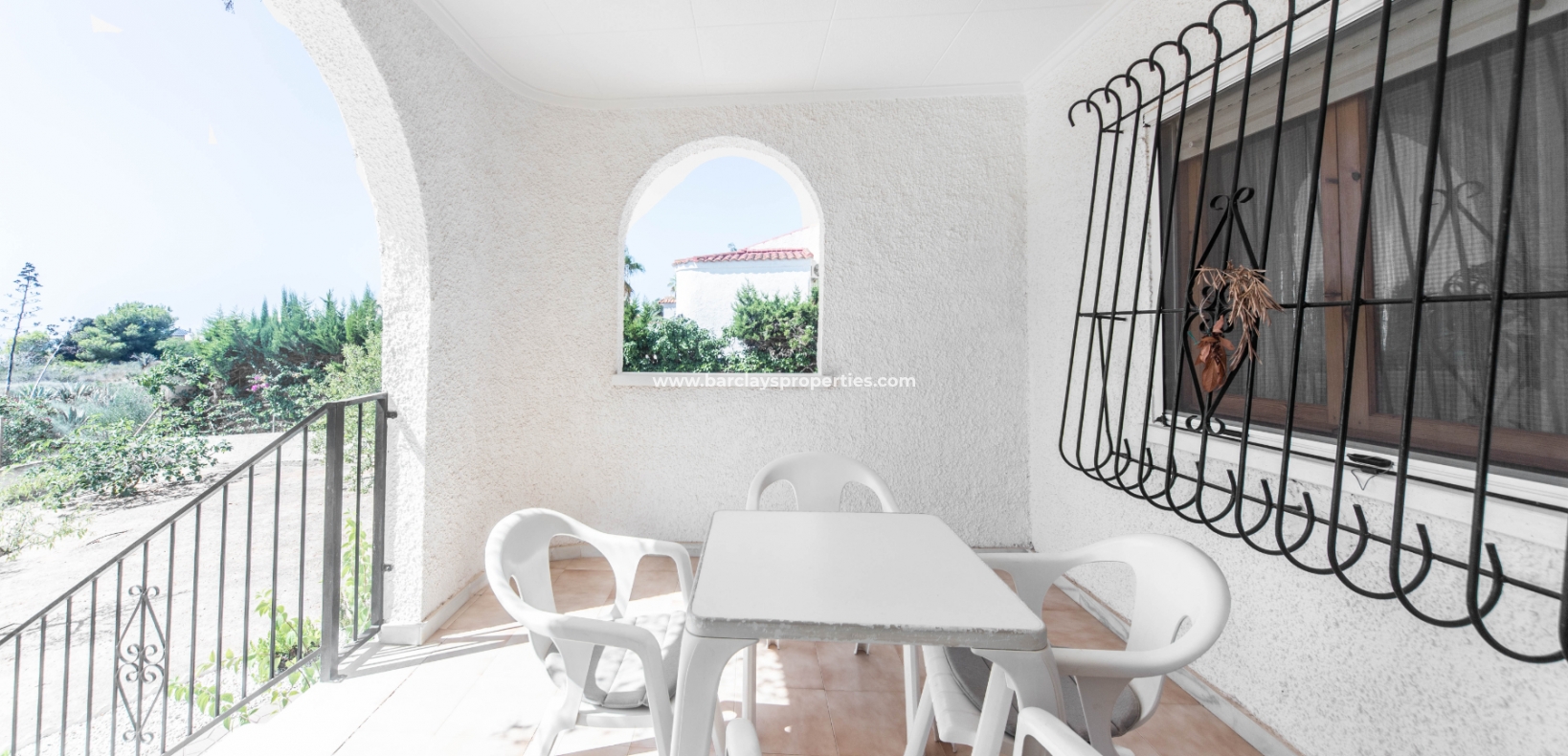 Wederverkoop - Vrijstaande Villa - Urb. La Marina