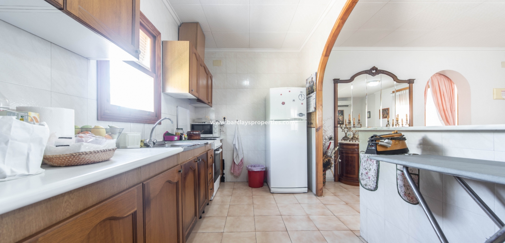 Wederverkoop - Vrijstaande Villa - Urb. La Marina