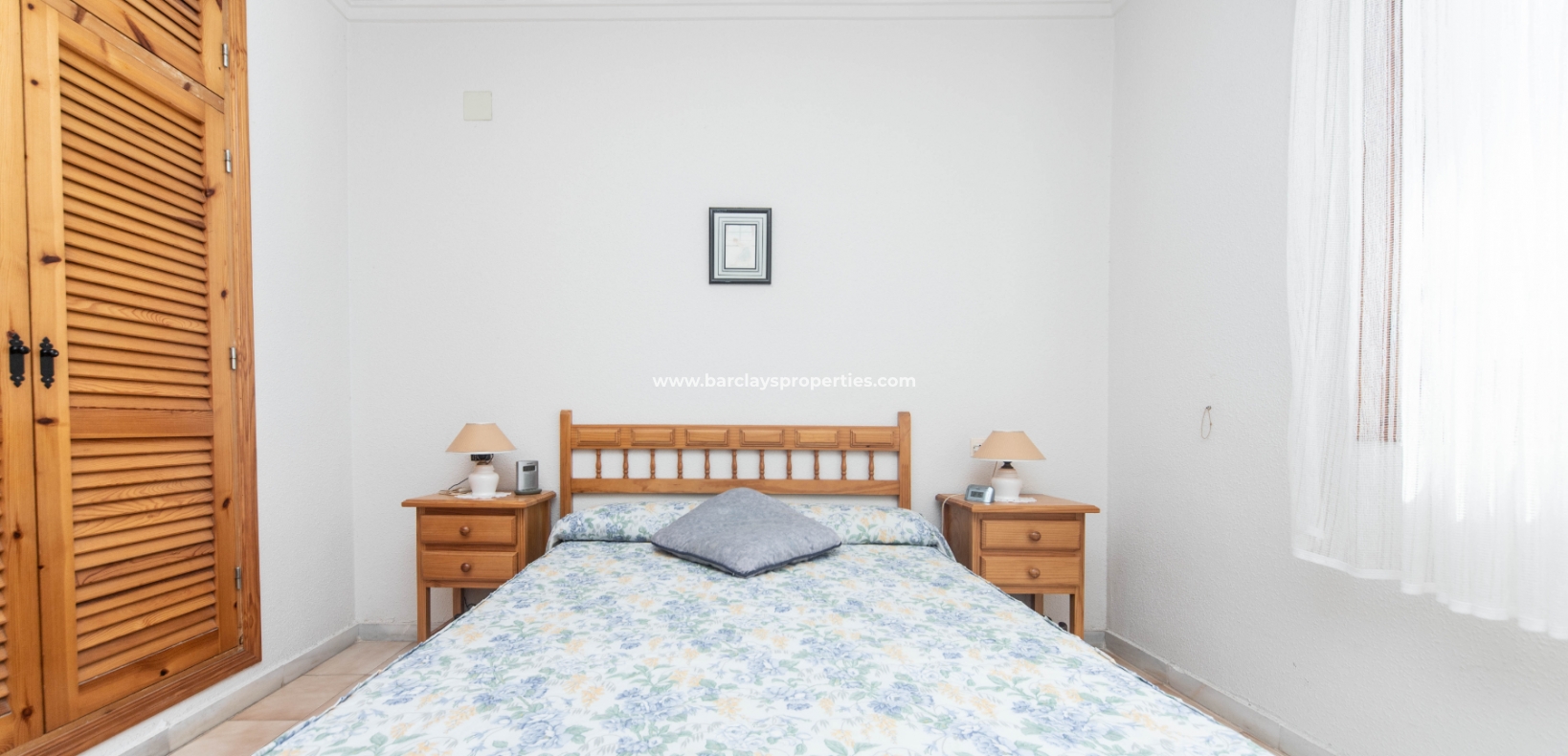 Wederverkoop - Vrijstaande Villa - Urb. La Marina