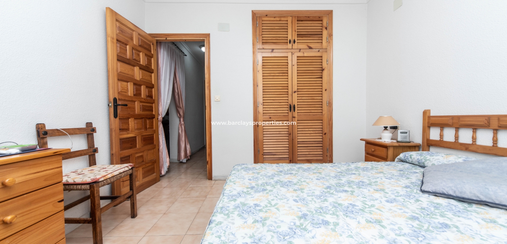 Wederverkoop - Vrijstaande Villa - Urb. La Marina