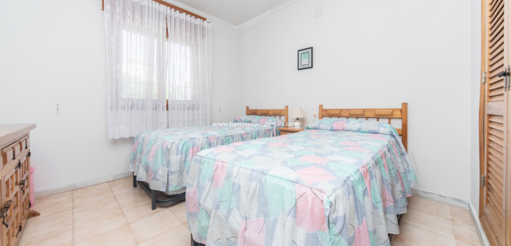 Wederverkoop - Vrijstaande Villa - Urb. La Marina