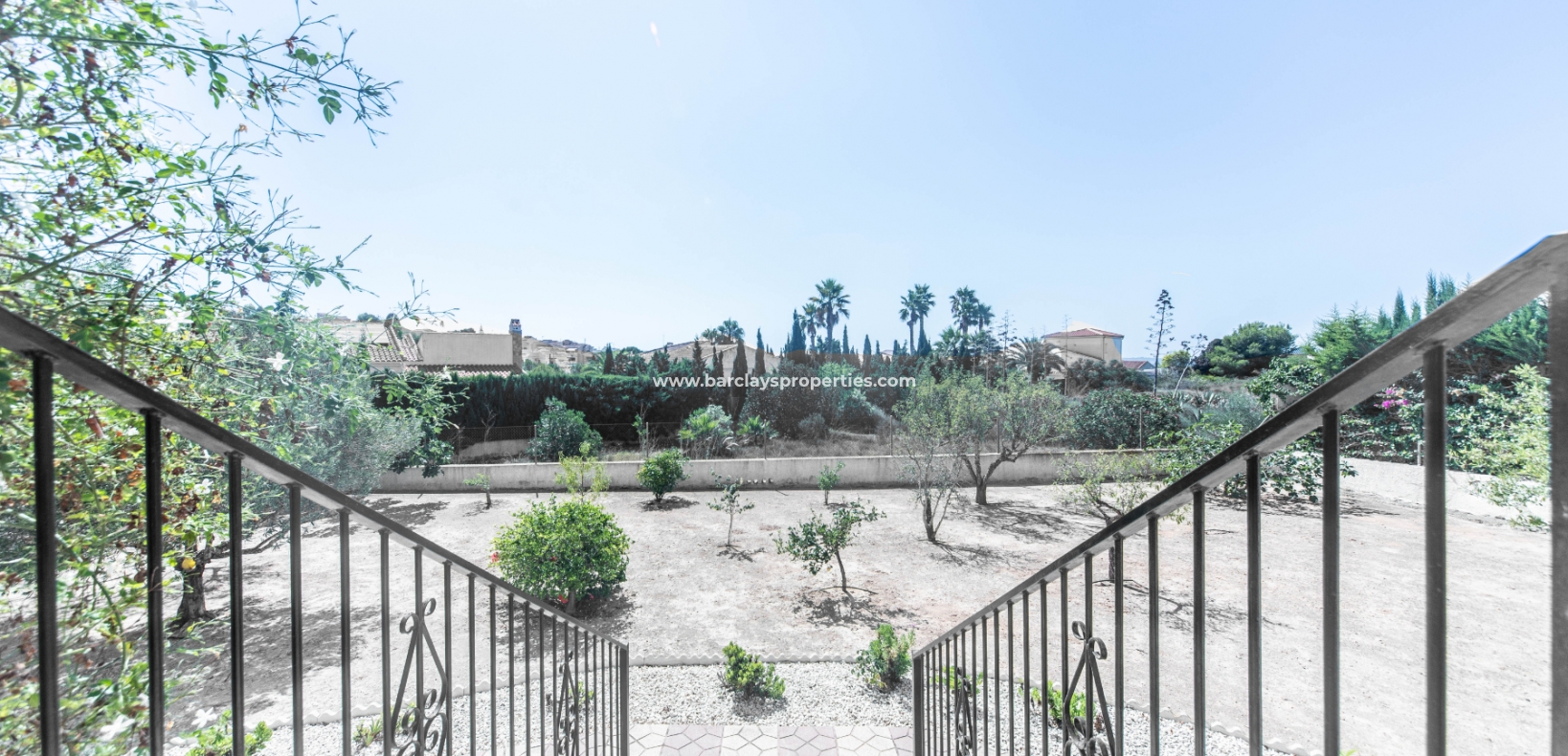 Wederverkoop - Vrijstaande Villa - Urb. La Marina