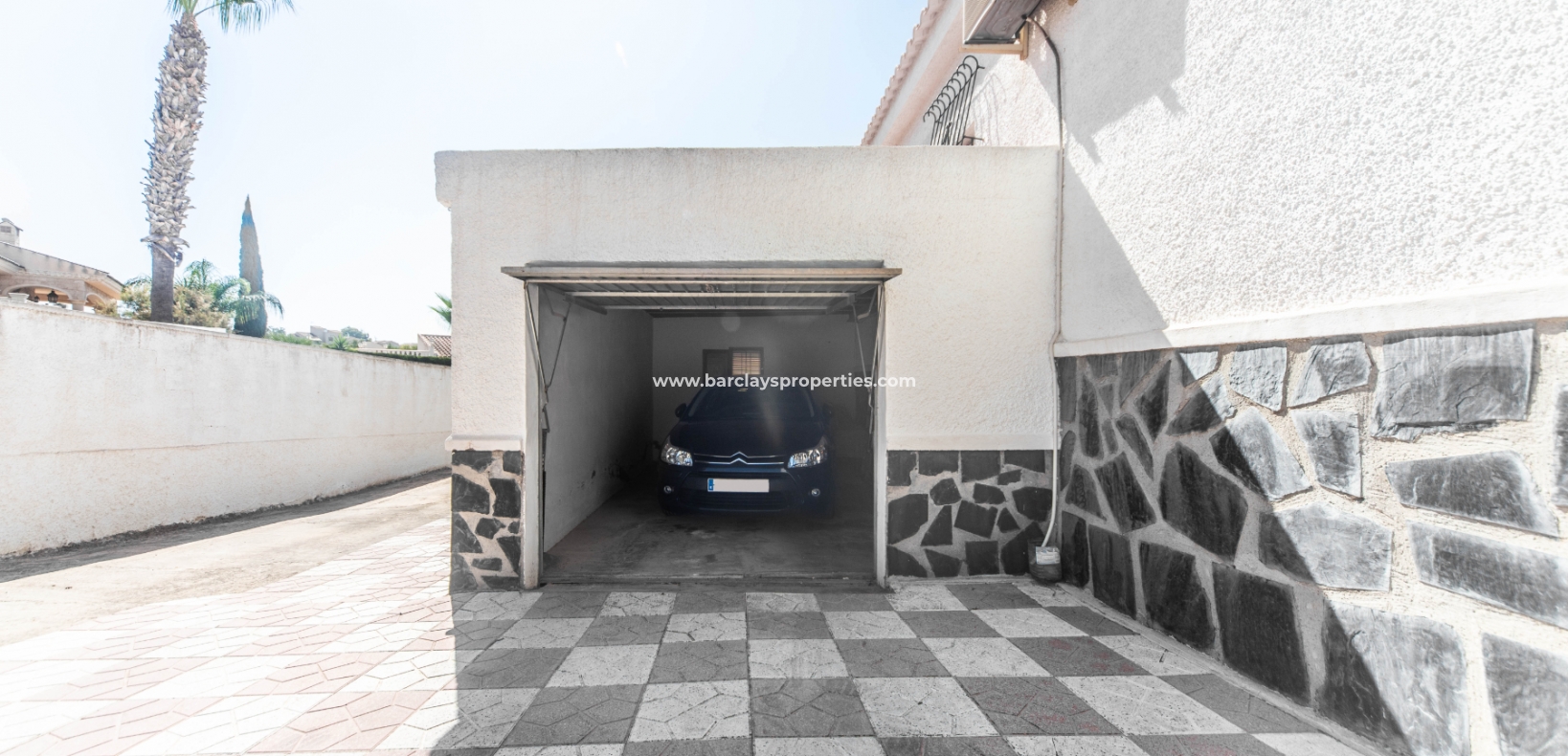 Wederverkoop - Vrijstaande Villa - Urb. La Marina