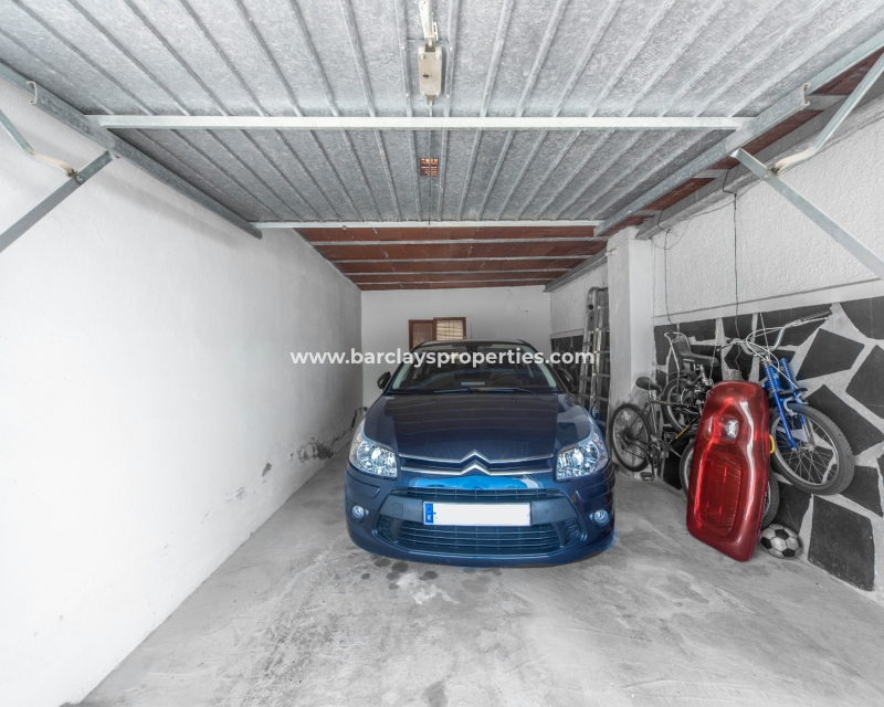 Wederverkoop - Vrijstaande Villa - Urb. La Marina