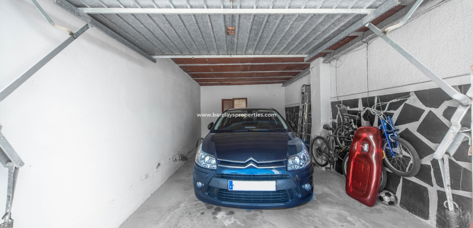 Wederverkoop - Vrijstaande Villa - Urb. La Marina