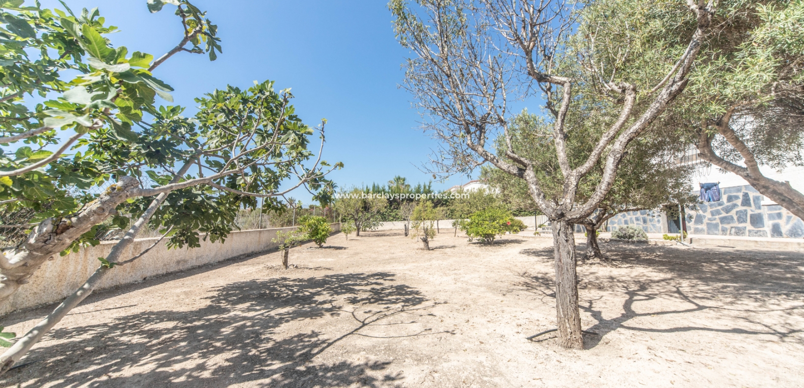 Wederverkoop - Vrijstaande Villa - Urb. La Marina