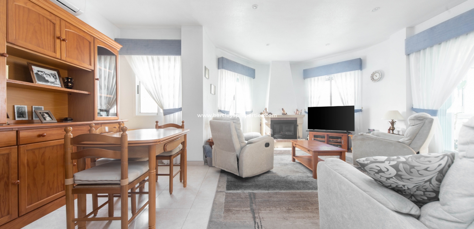 Wederverkoop - Vrijstaande Villa - Urb. La Marina