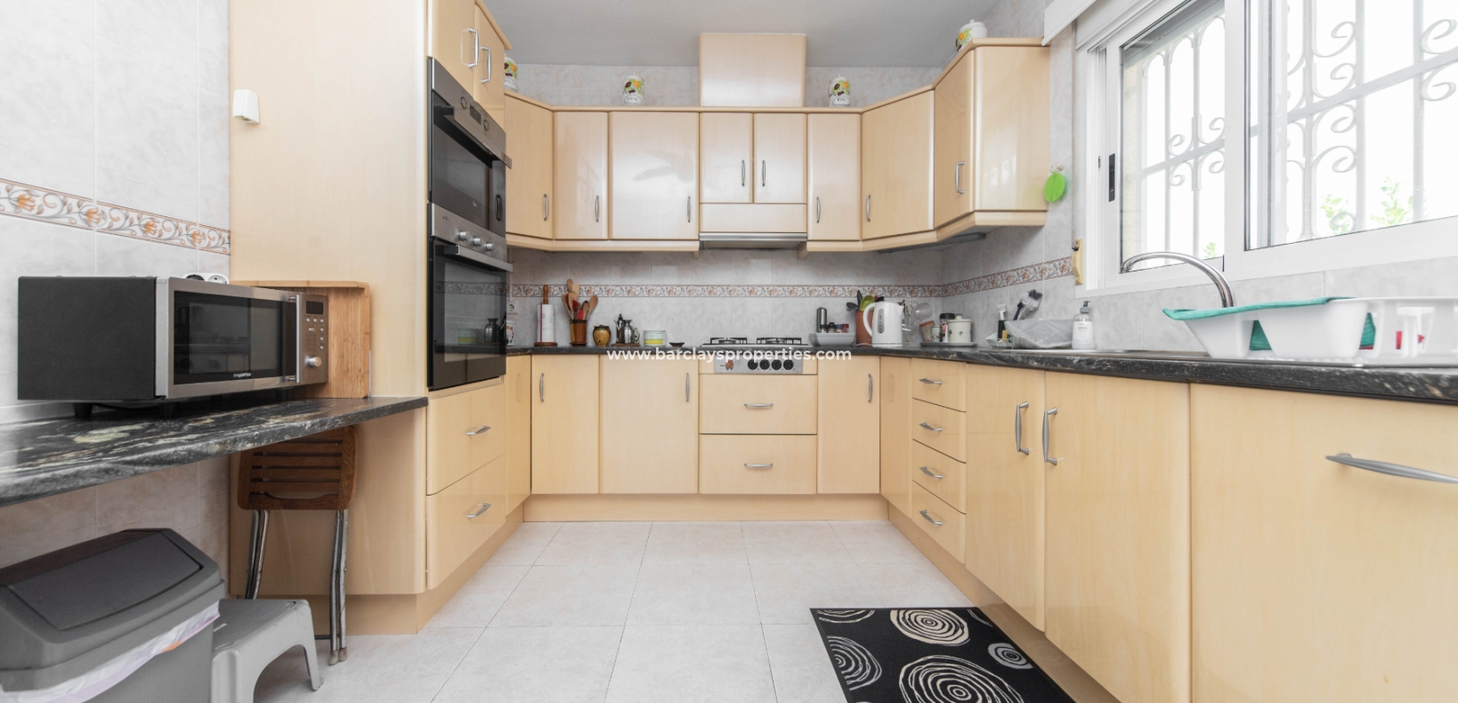 Wederverkoop - Vrijstaande Villa - Urb. La Marina