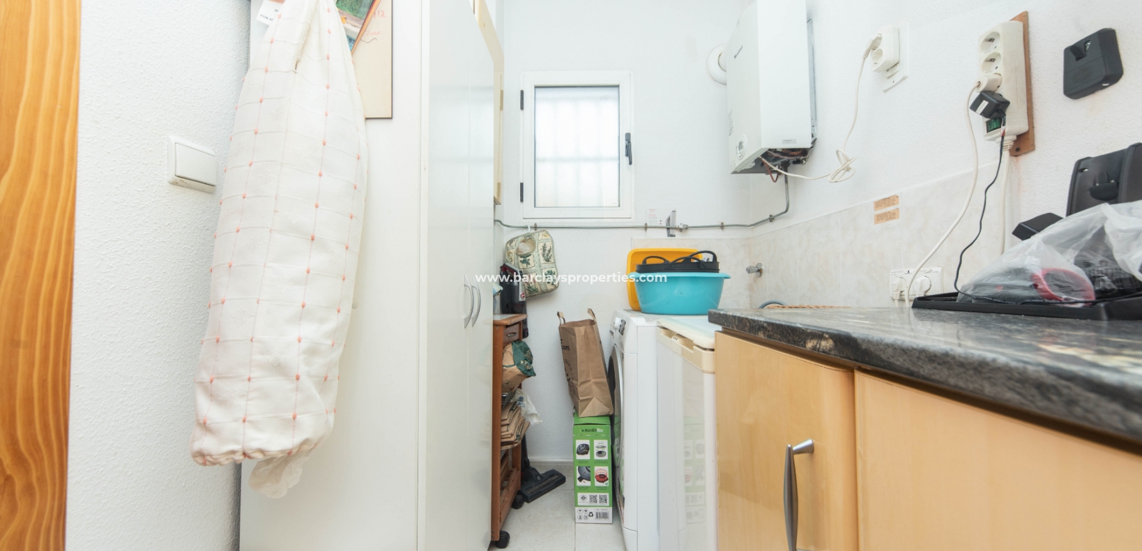 Wederverkoop - Vrijstaande Villa - Urb. La Marina