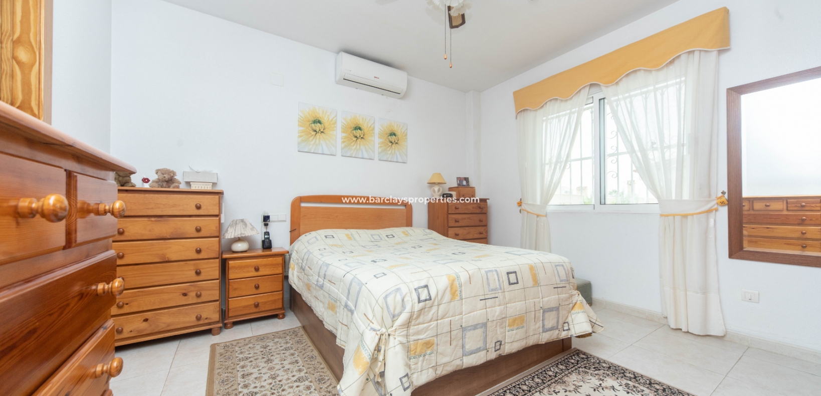 Wederverkoop - Vrijstaande Villa - Urb. La Marina