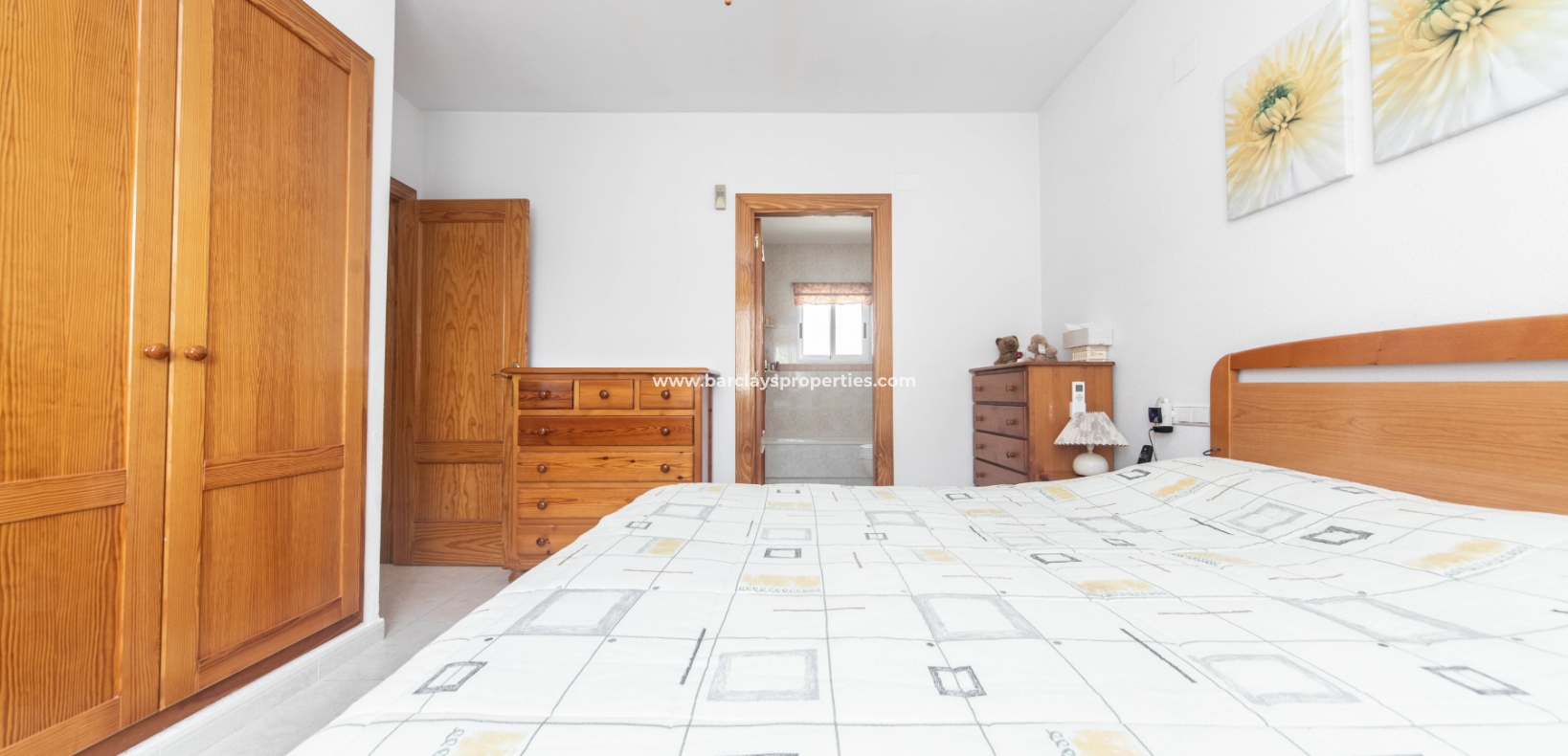 Wederverkoop - Vrijstaande Villa - Urb. La Marina