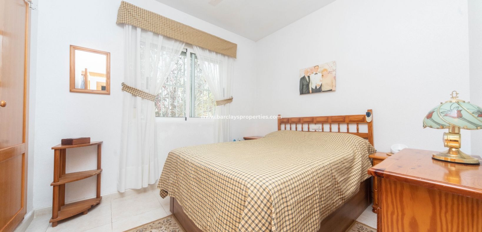 Wederverkoop - Vrijstaande Villa - Urb. La Marina