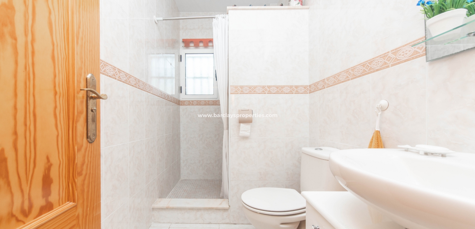 Wederverkoop - Vrijstaande Villa - Urb. La Marina