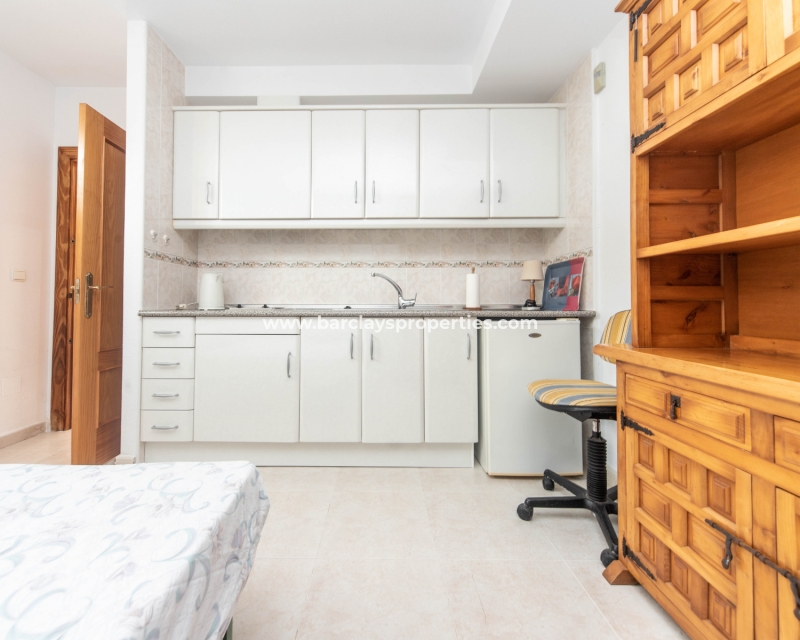 Wederverkoop - Vrijstaande Villa - Urb. La Marina