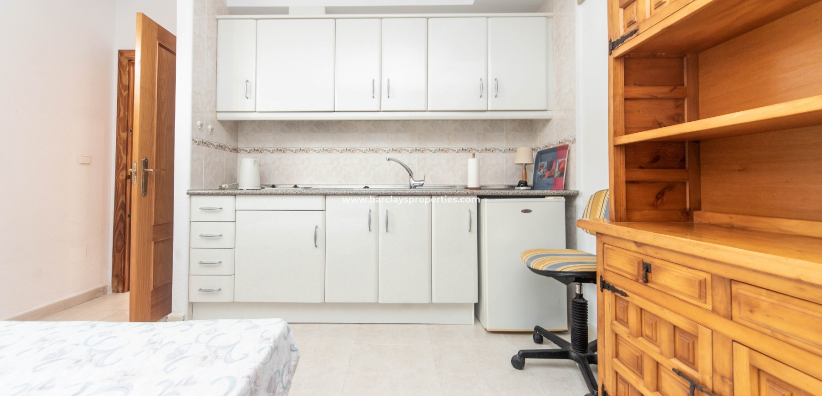 Wederverkoop - Vrijstaande Villa - Urb. La Marina