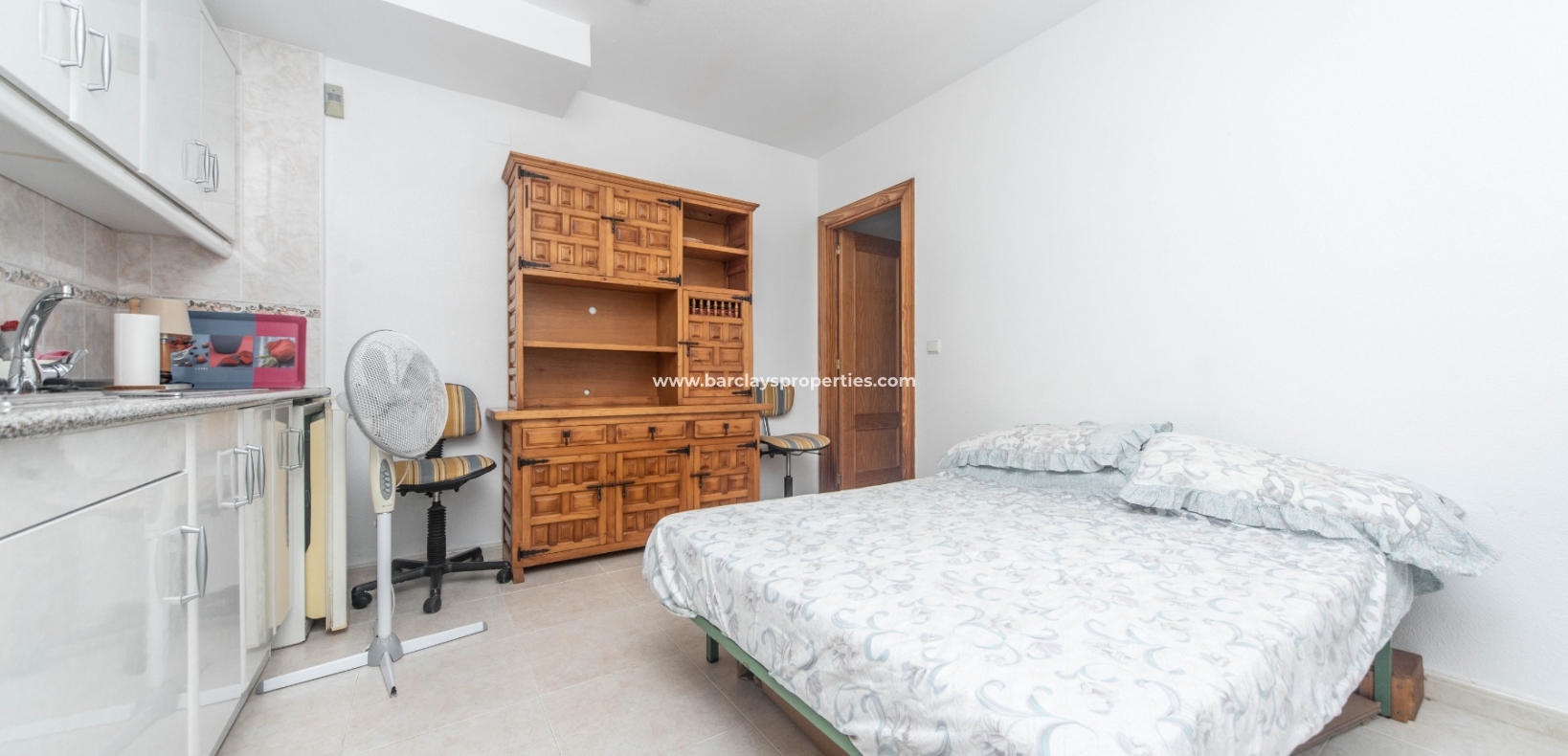 Wederverkoop - Vrijstaande Villa - Urb. La Marina