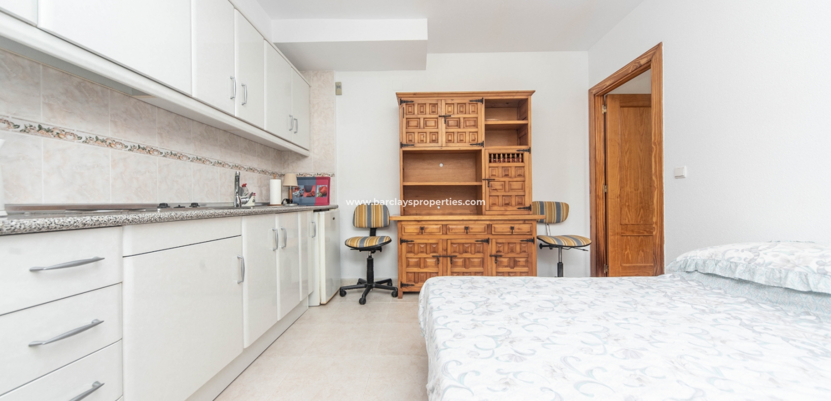 Wederverkoop - Vrijstaande Villa - Urb. La Marina