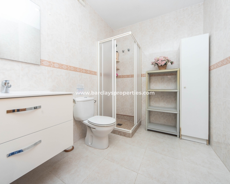 Wederverkoop - Vrijstaande Villa - Urb. La Marina