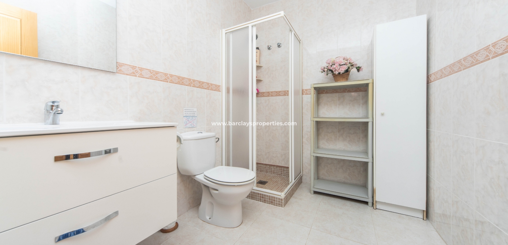 Wederverkoop - Vrijstaande Villa - Urb. La Marina