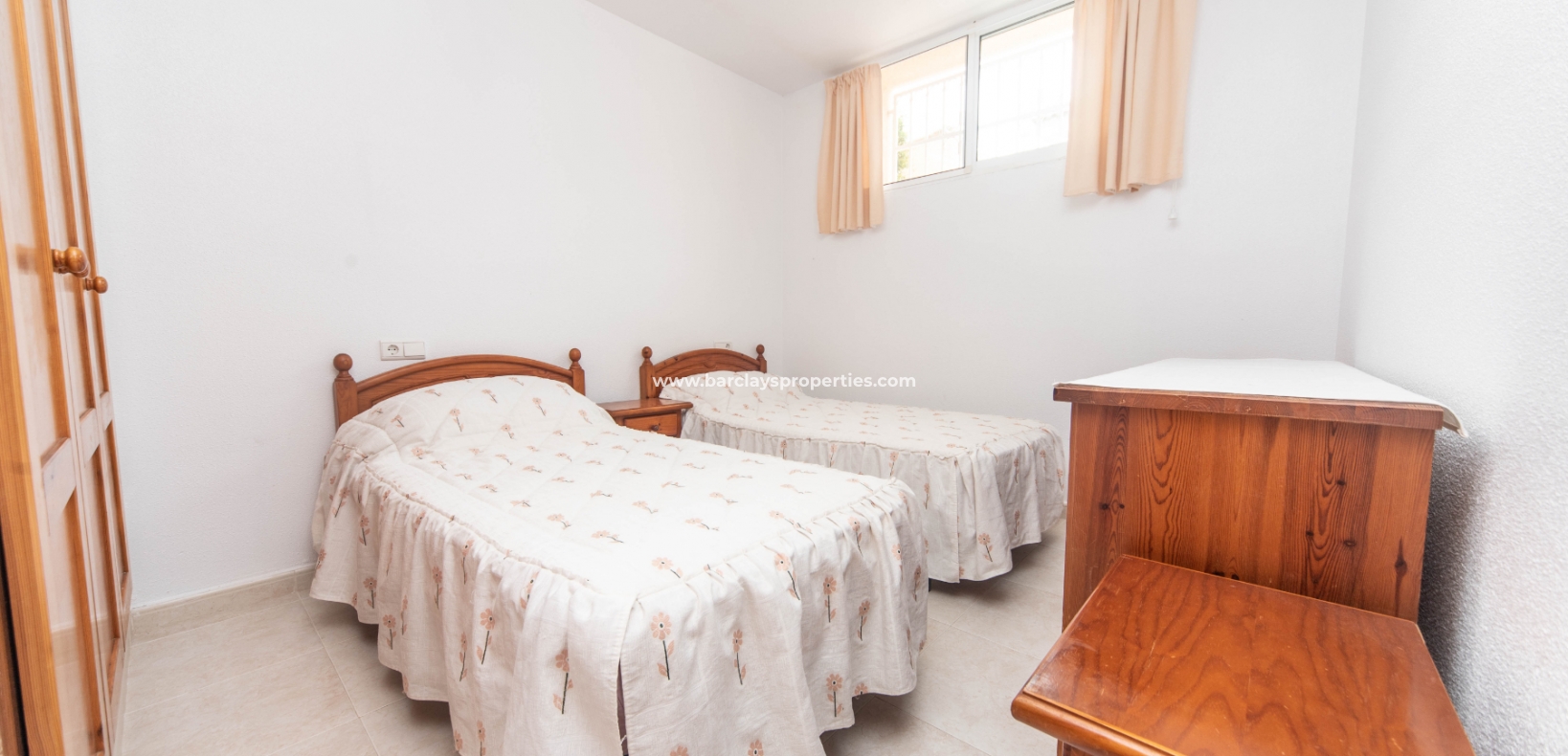 Wederverkoop - Vrijstaande Villa - Urb. La Marina