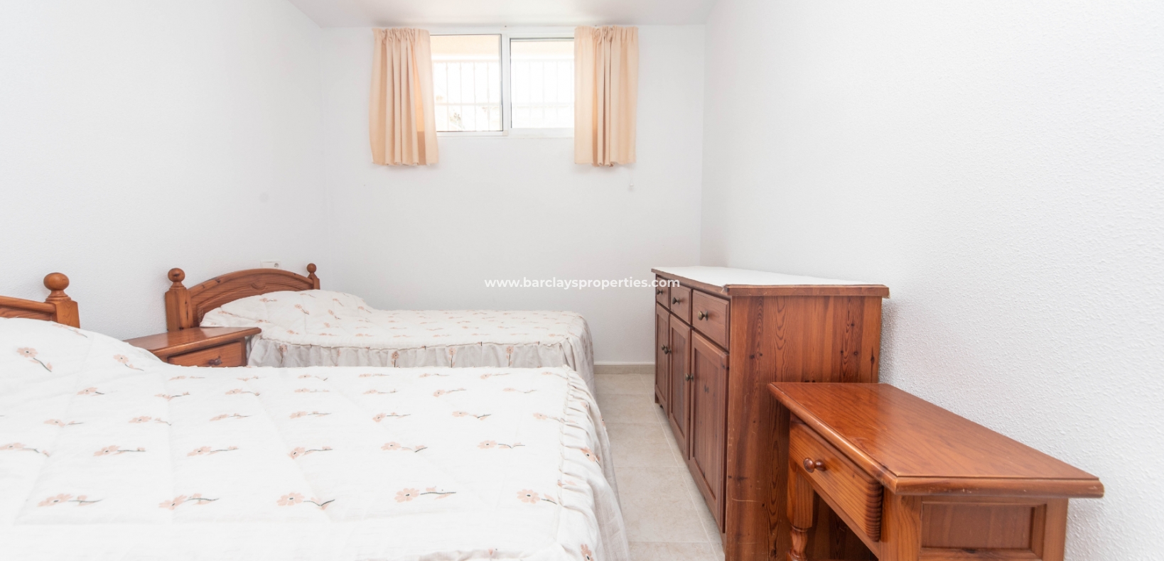 Wederverkoop - Vrijstaande Villa - Urb. La Marina