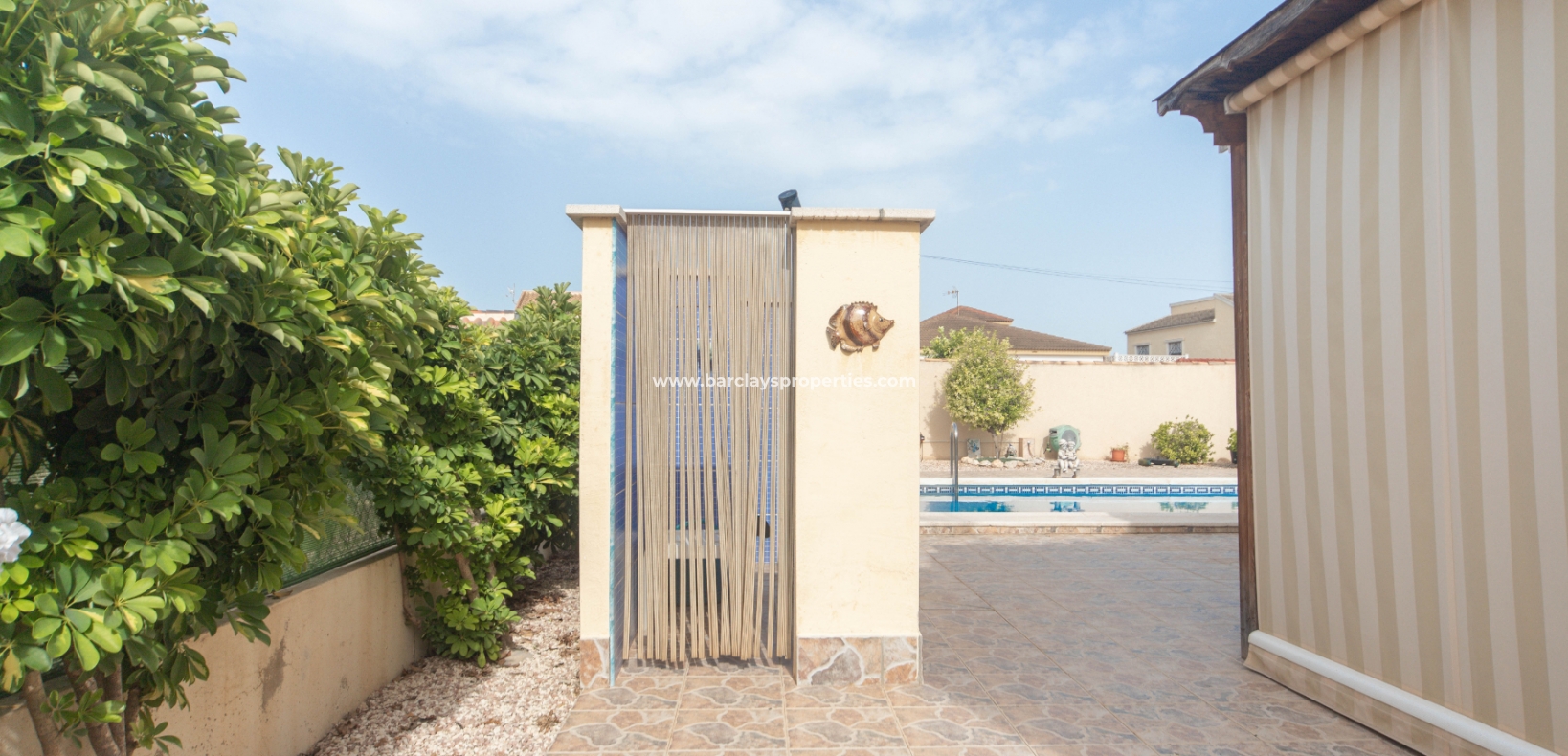 Wederverkoop - Vrijstaande Villa - Urb. La Marina