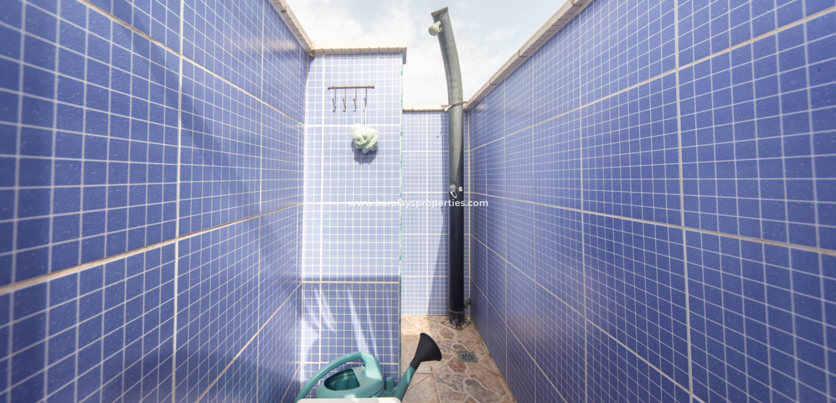 Wederverkoop - Vrijstaande Villa - Urb. La Marina