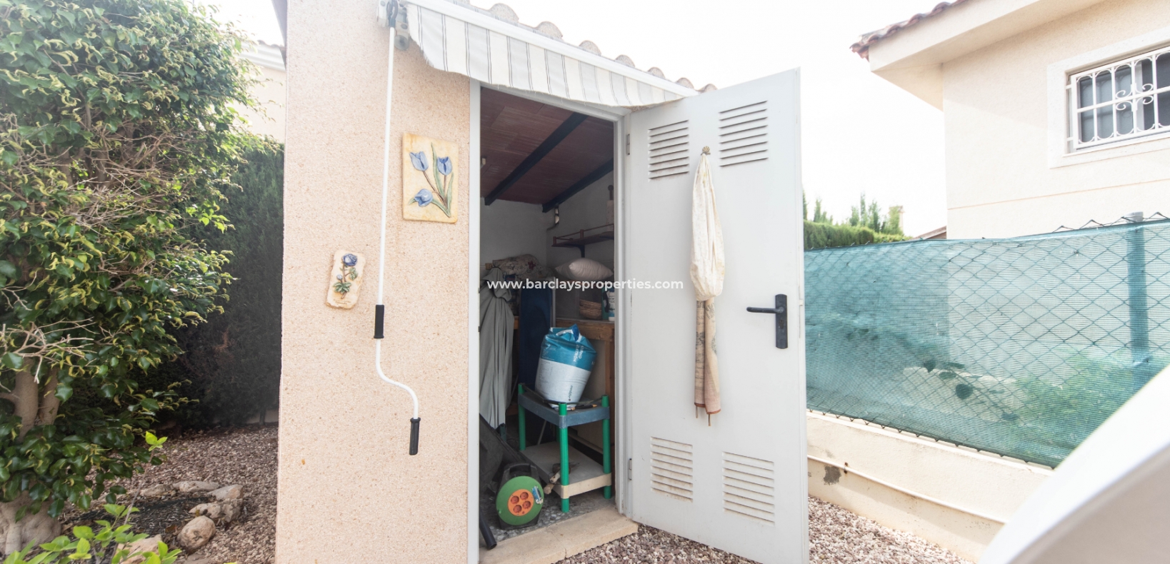 Wederverkoop - Vrijstaande Villa - Urb. La Marina