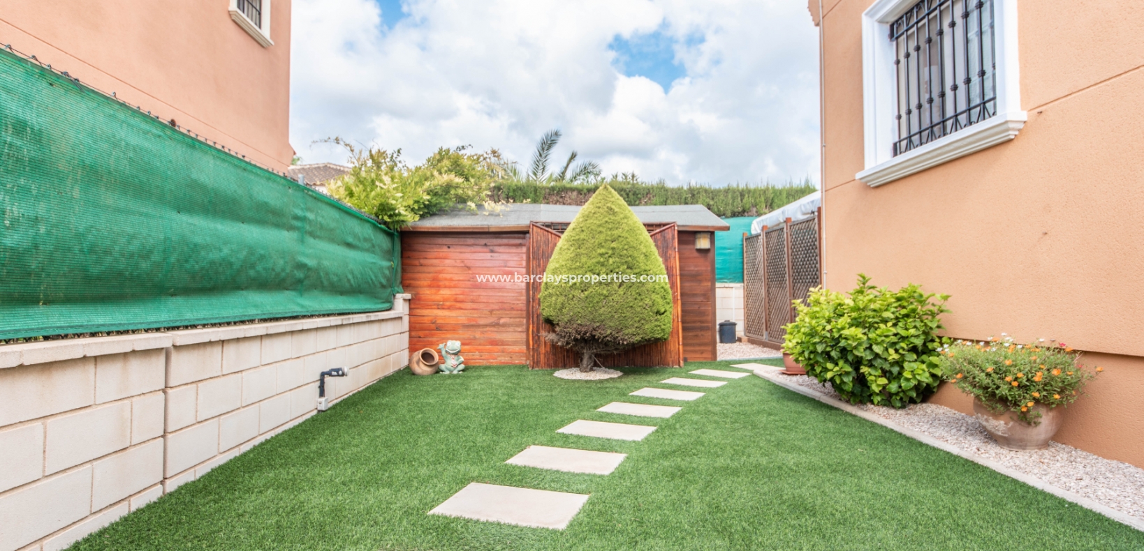 Wederverkoop - Vrijstaande Villa - Urb. La Marina