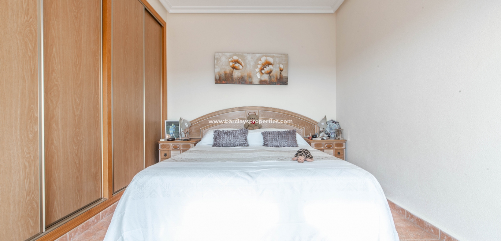 Wederverkoop - Vrijstaande Villa - Urb. La Marina