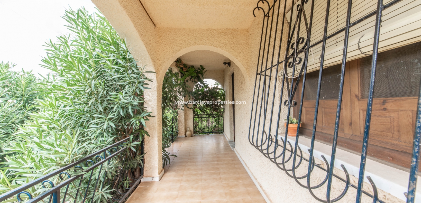 Wederverkoop - Vrijstaande Villa - Urb. La Marina