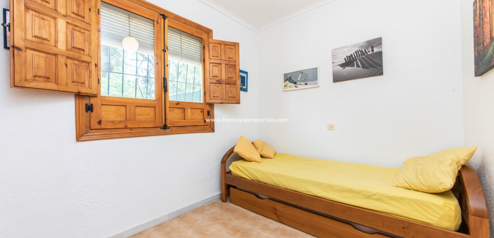 Wederverkoop - Vrijstaande Villa - Urb. La Marina