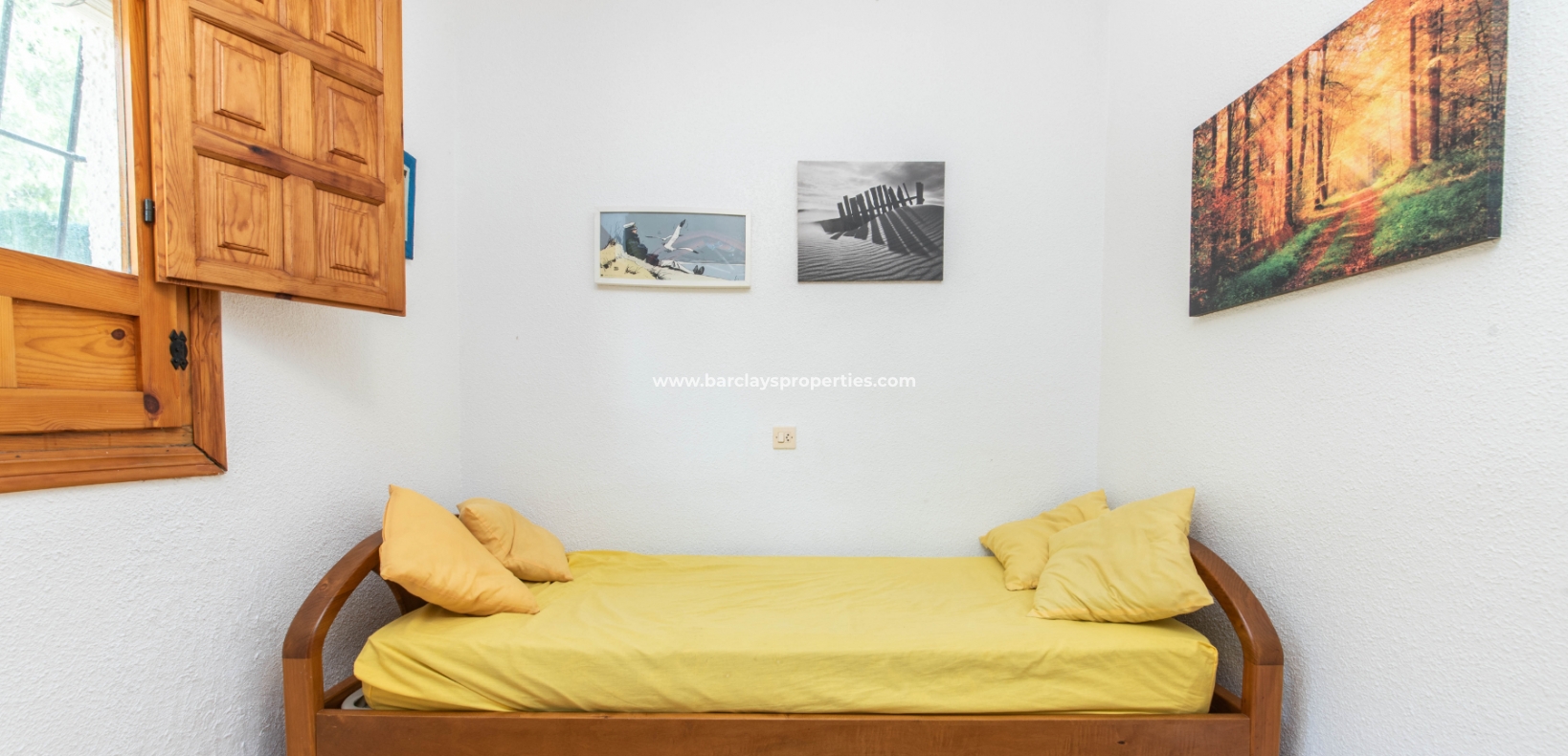 Wederverkoop - Vrijstaande Villa - Urb. La Marina