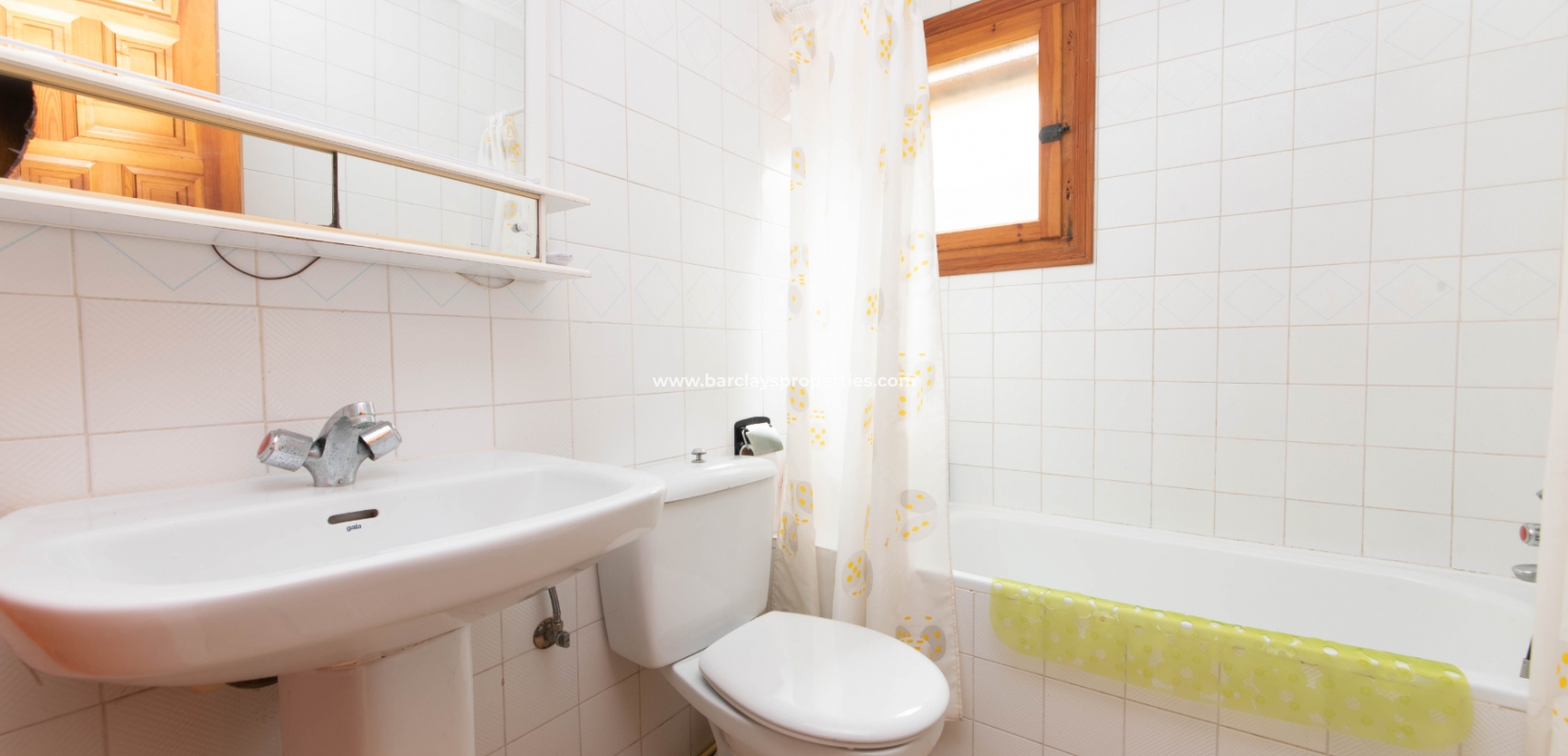 Wederverkoop - Vrijstaande Villa - Urb. La Marina